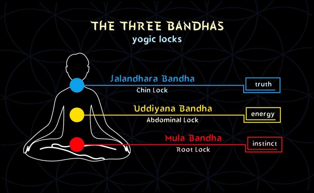 Bandha (बंध)